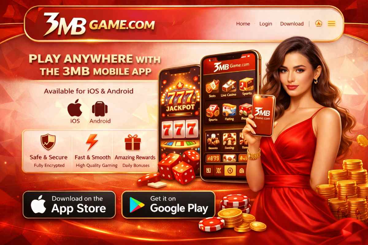 3MB App Guide | Mobile Usage, Features and Access Help for 3MB