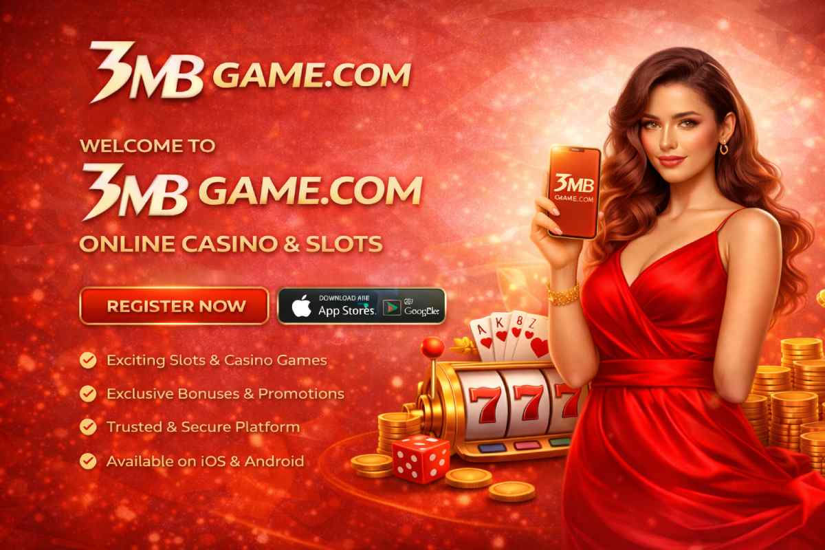 3MB Download Guide | App Access & Install Steps – 3MB Game